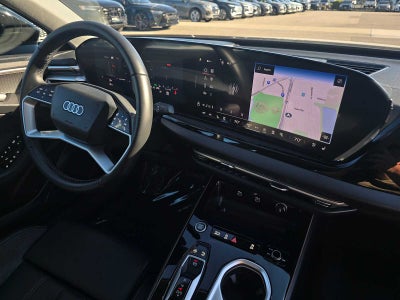 2026 Audi A6 Premium Plus