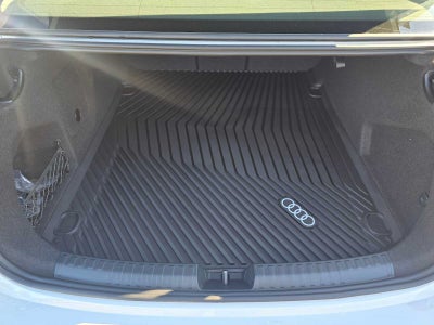 2026 Audi A6 Premium Plus