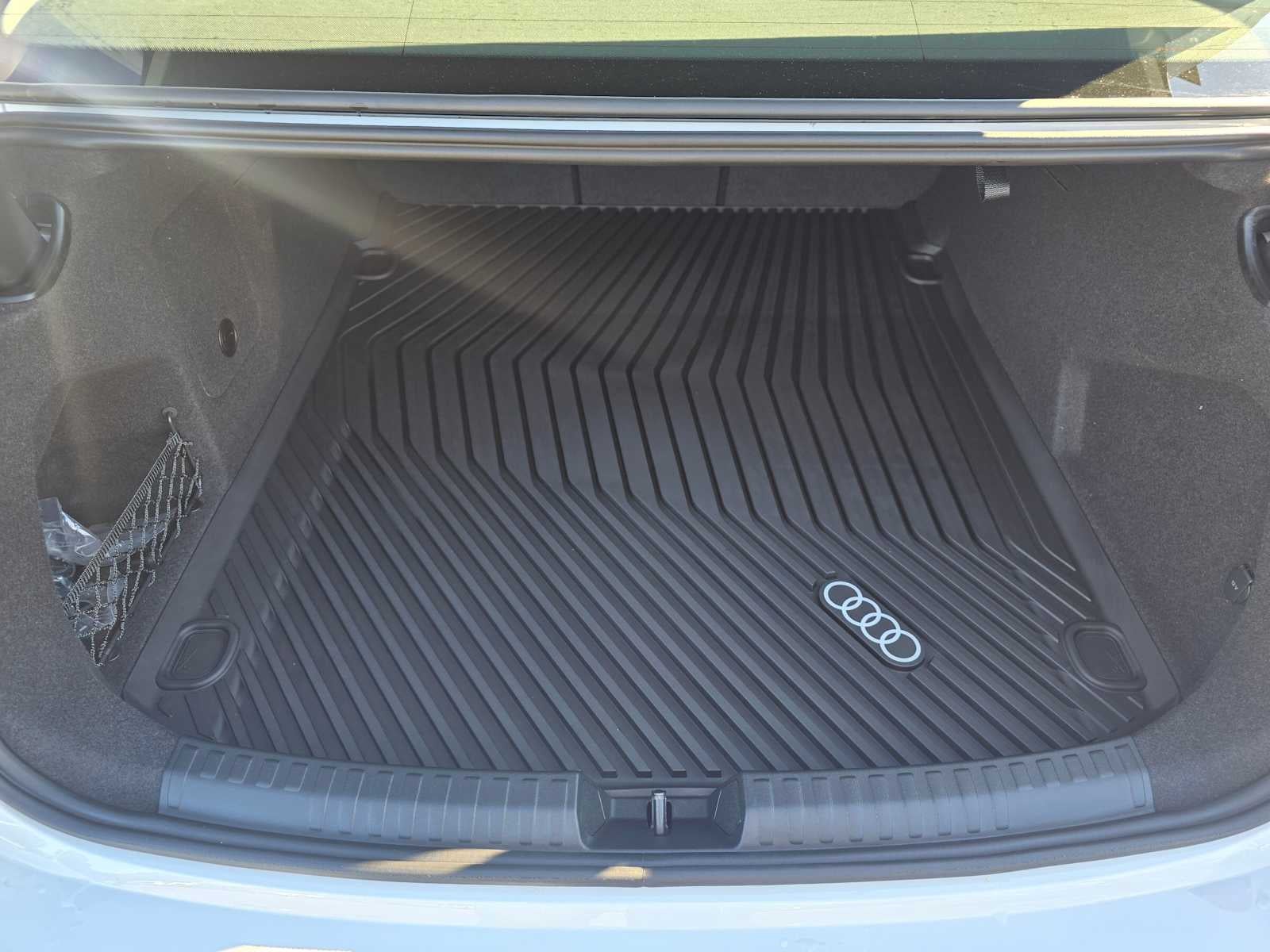 2026 Audi A6 Premium Plus