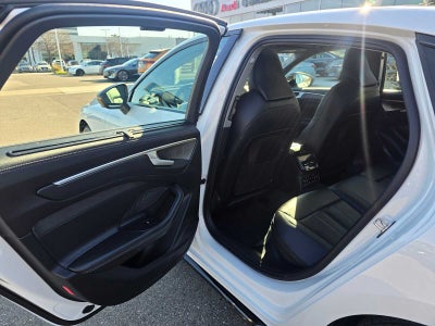 2026 Audi A6 Premium Plus