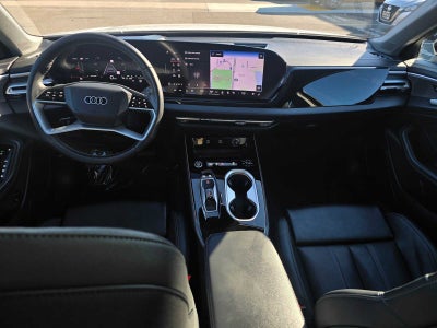 2026 Audi A6 Premium Plus