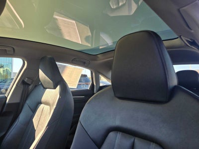 2026 Audi A6 Premium Plus