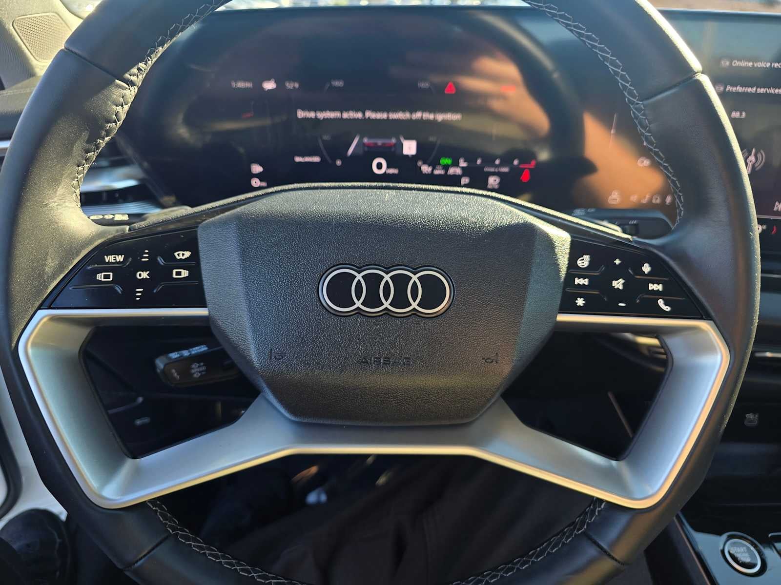 2026 Audi A6 Premium Plus