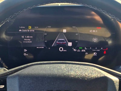 2026 Audi A6 Premium Plus