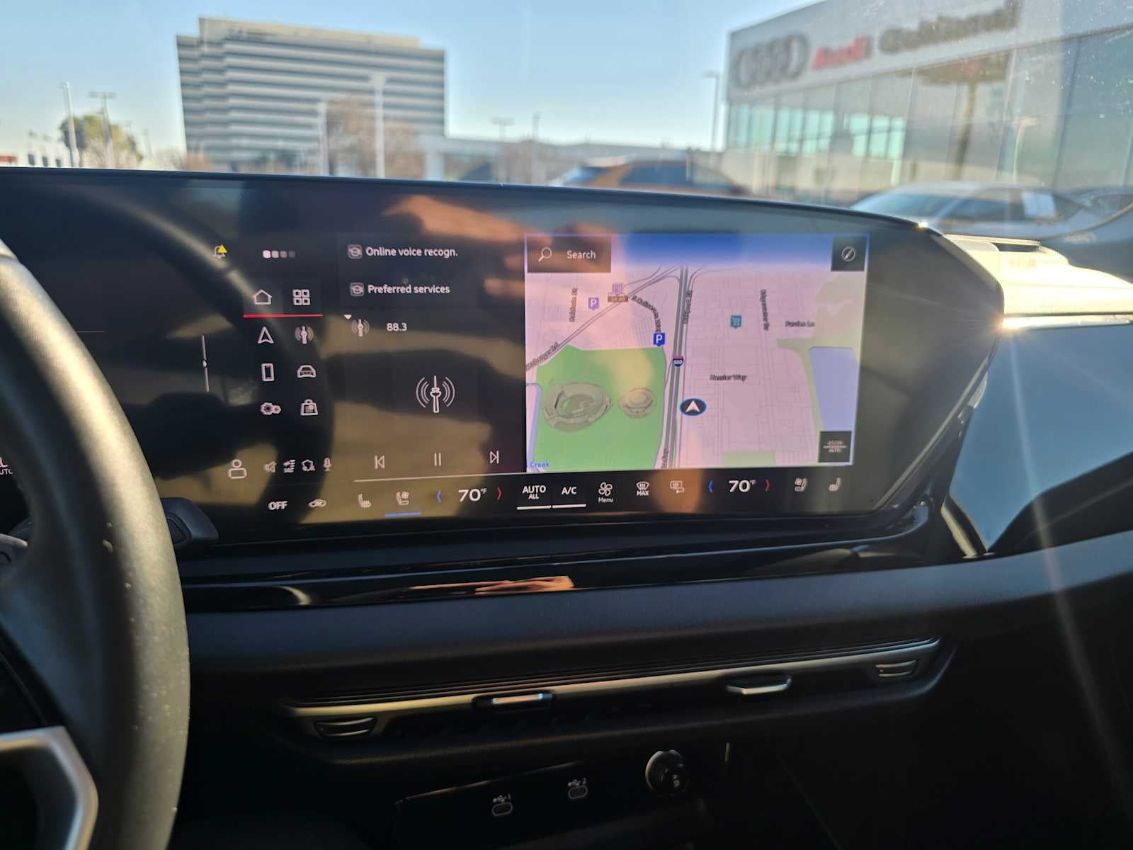 2026 Audi A6 Premium Plus