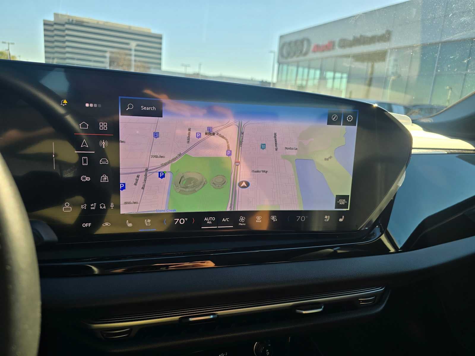 2026 Audi A6 Premium Plus