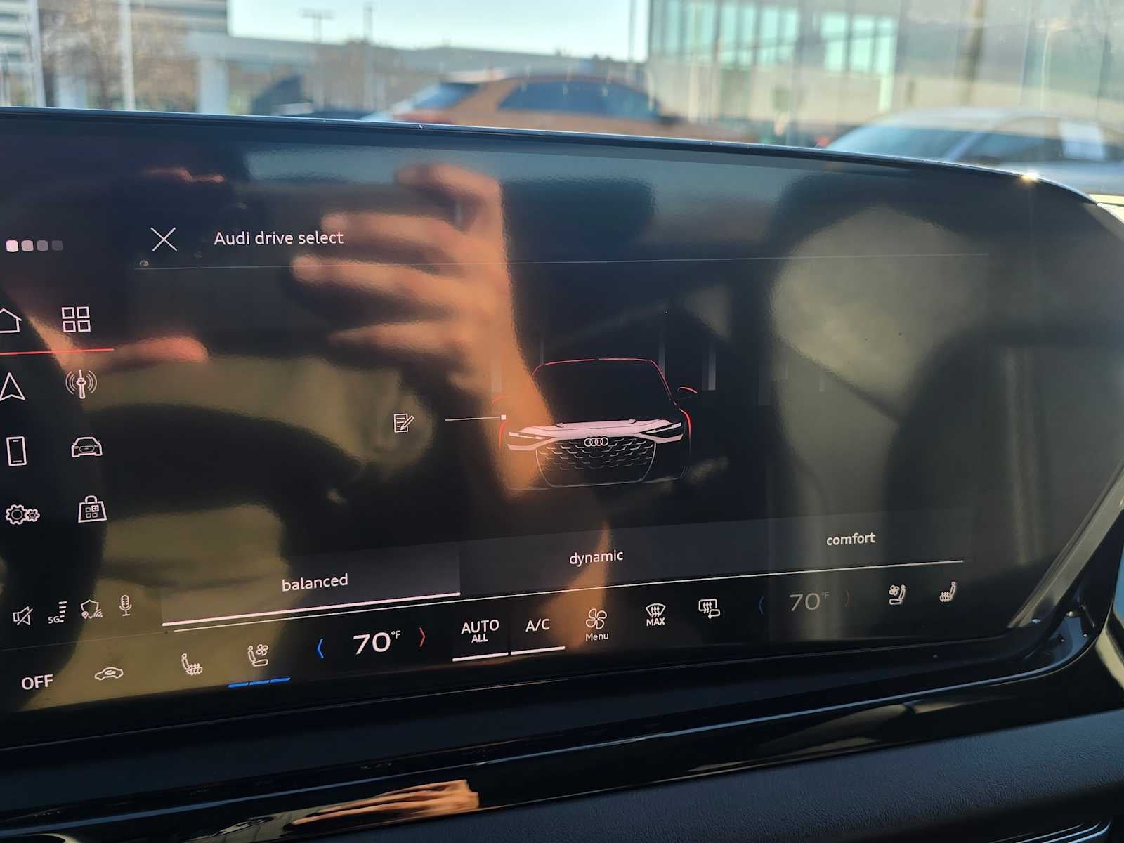 2026 Audi A6 Premium Plus