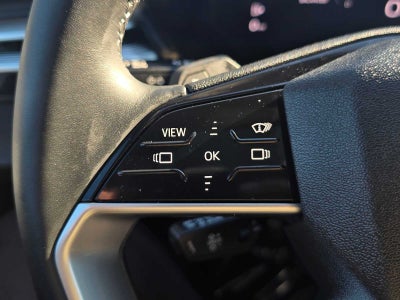 2026 Audi A6 Premium Plus