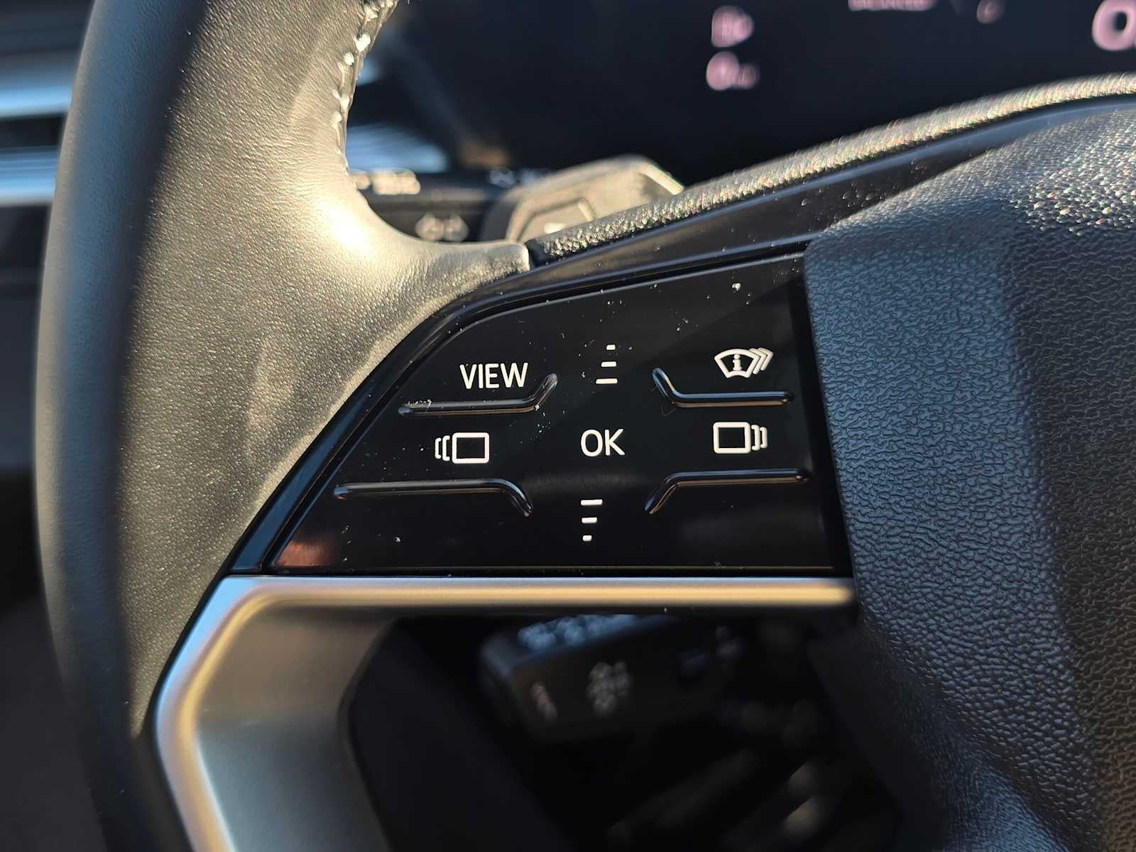 2026 Audi A6 Premium Plus