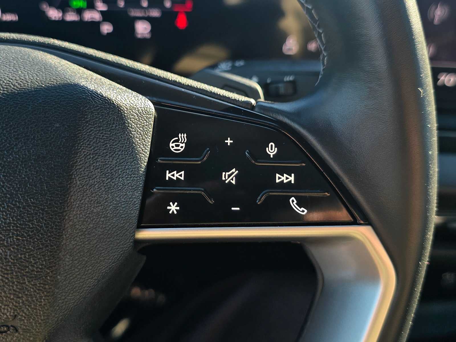 2026 Audi A6 Premium Plus