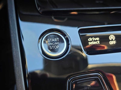 2026 Audi A6 Premium Plus