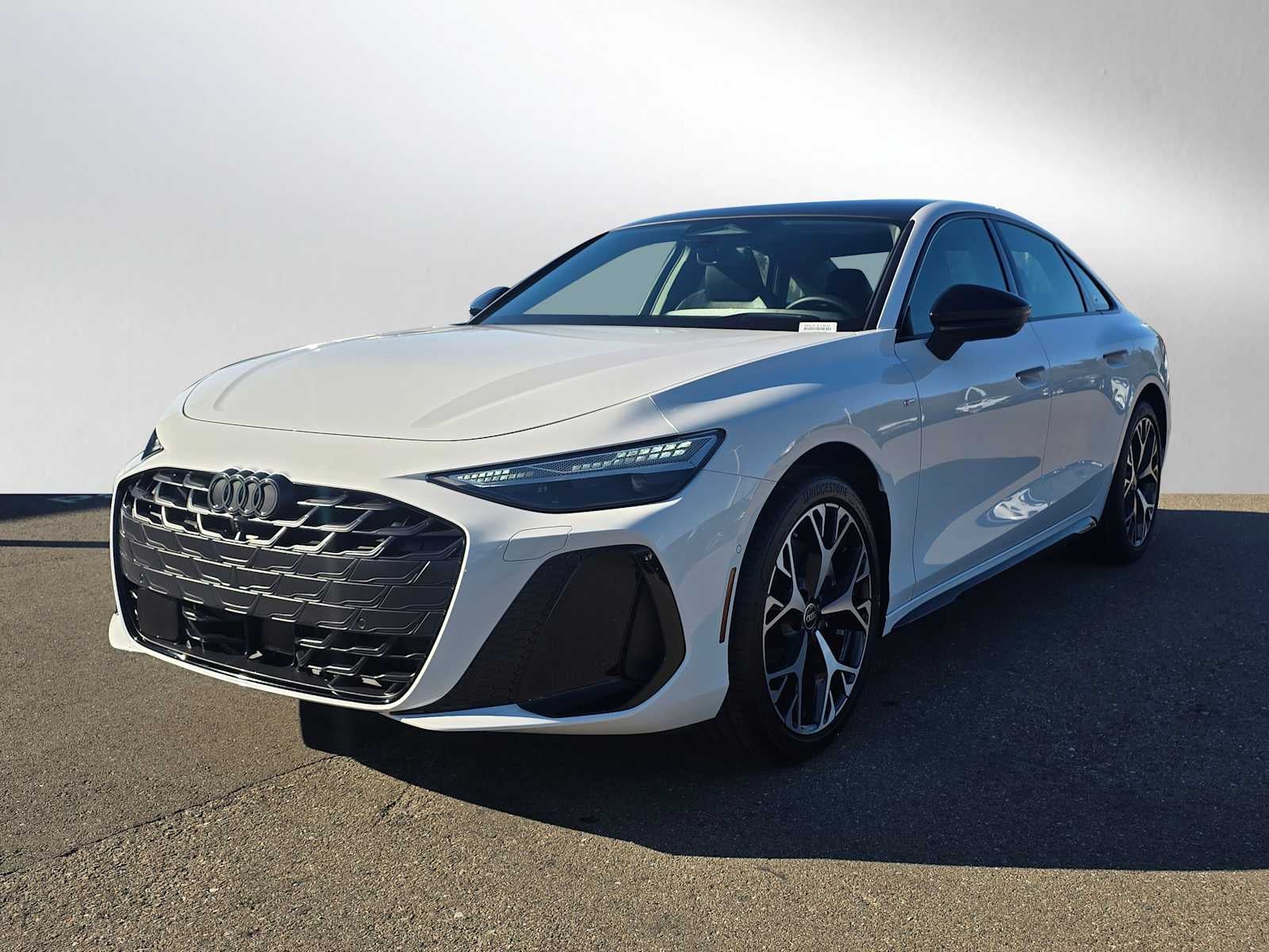 2026 Audi A6 Premium Plus