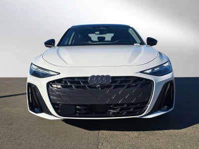 2026 Audi A6 Premium Plus