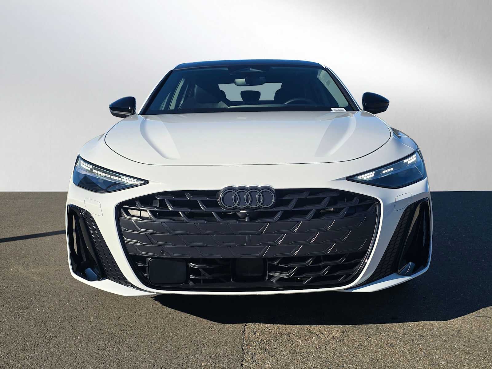 2026 Audi A6 Premium Plus