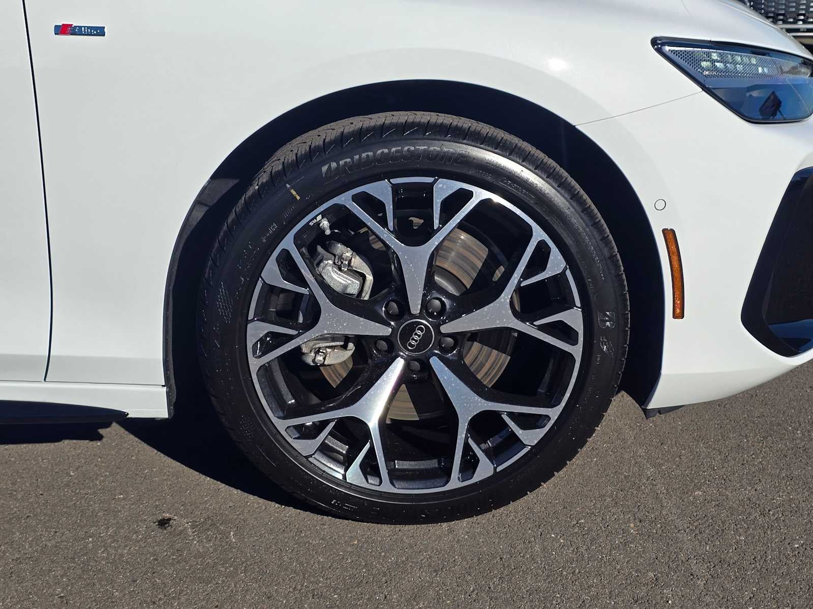 2026 Audi A6 Premium Plus