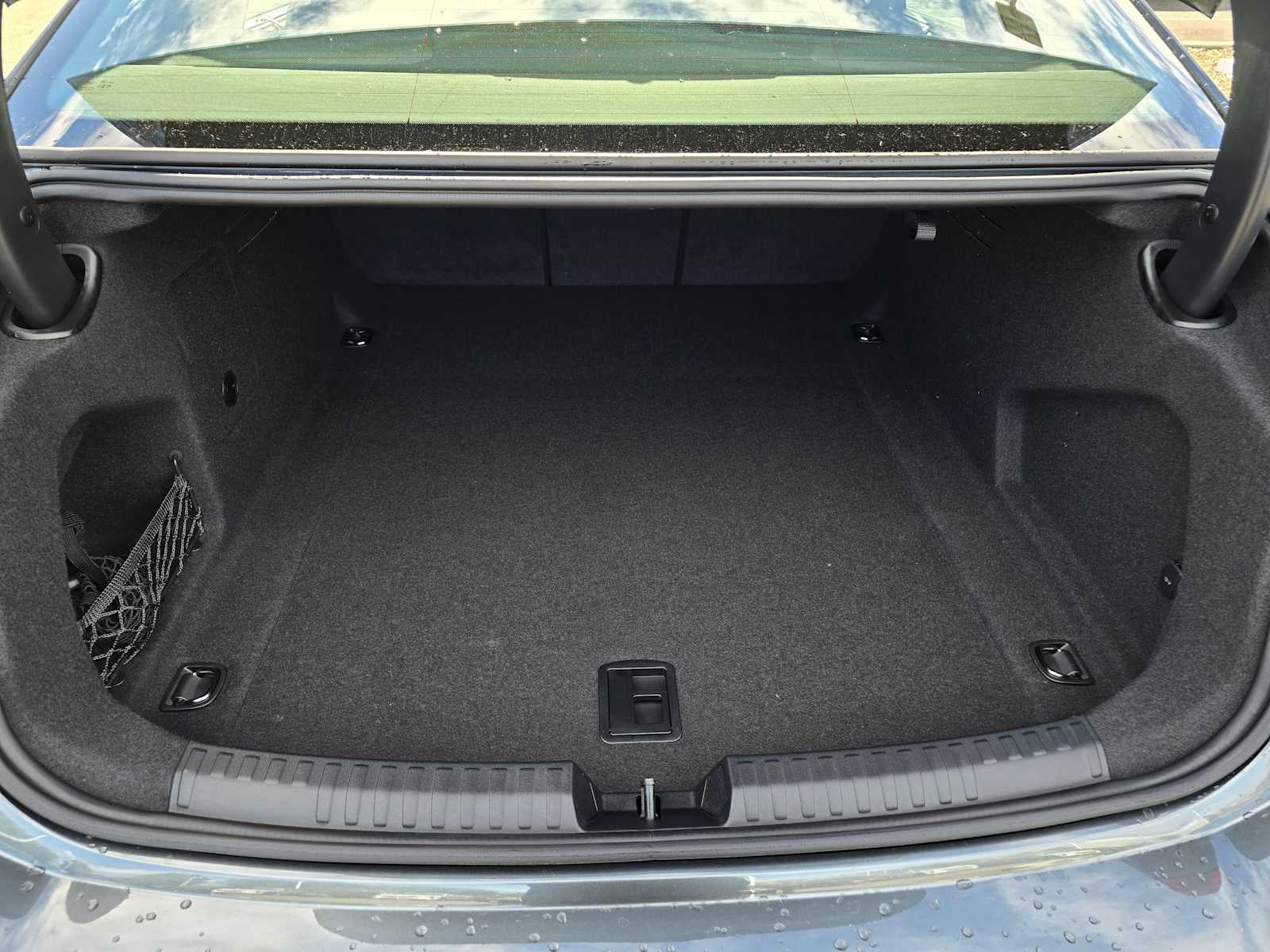 2026 Audi A6 Sedan Premium Plus