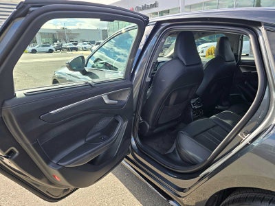 2026 Audi A6 Sedan Premium Plus