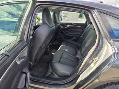 2026 Audi A6 Sedan Premium Plus