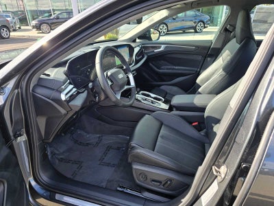 2026 Audi A6 Sedan Premium Plus