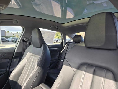 2026 Audi A6 Sedan Premium Plus