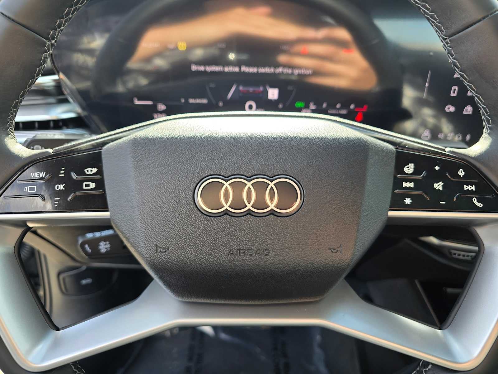 2026 Audi A6 Sedan Premium Plus