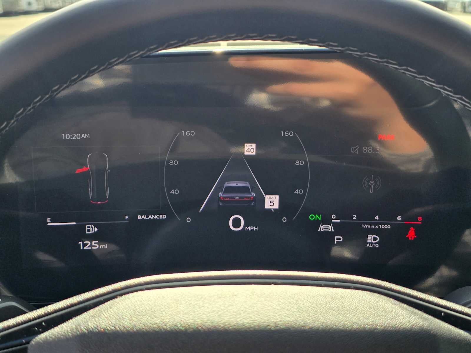 2026 Audi A6 Sedan Premium Plus