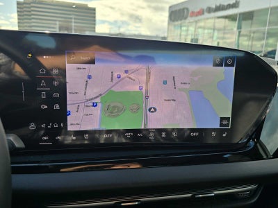 2026 Audi A6 Sedan Premium Plus