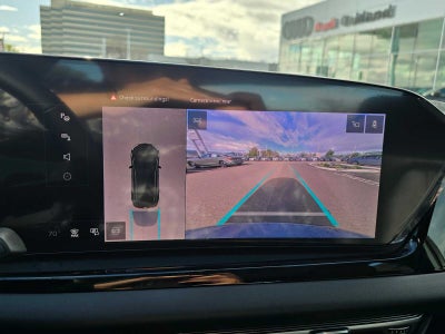 2026 Audi A6 Sedan Premium Plus