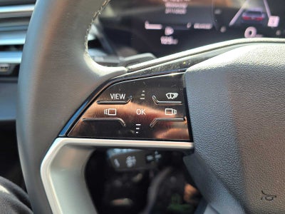 2026 Audi A6 Sedan Premium Plus