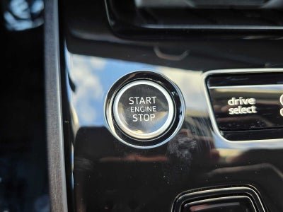 2026 Audi A6 Sedan Premium Plus