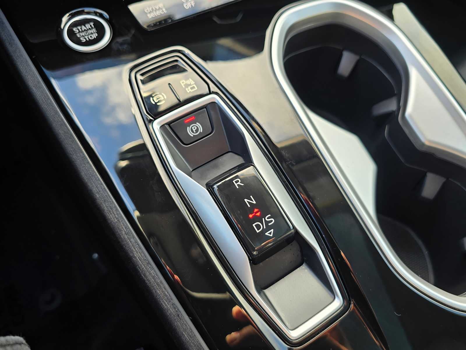 2026 Audi A6 Sedan Premium Plus