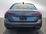 2026 Audi A6 Sedan Premium Plus