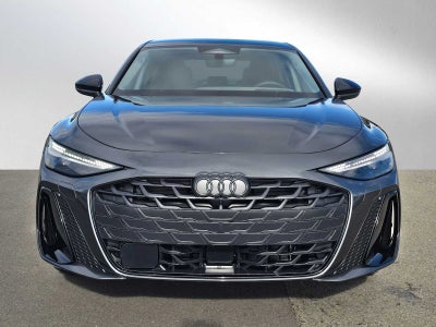 2026 Audi A6 Sedan Premium Plus