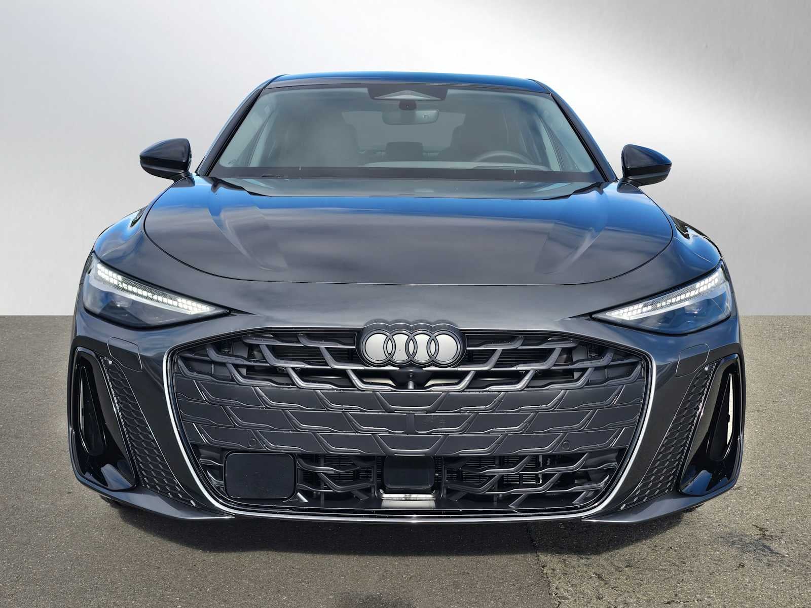 2026 Audi A6 Sedan Premium Plus