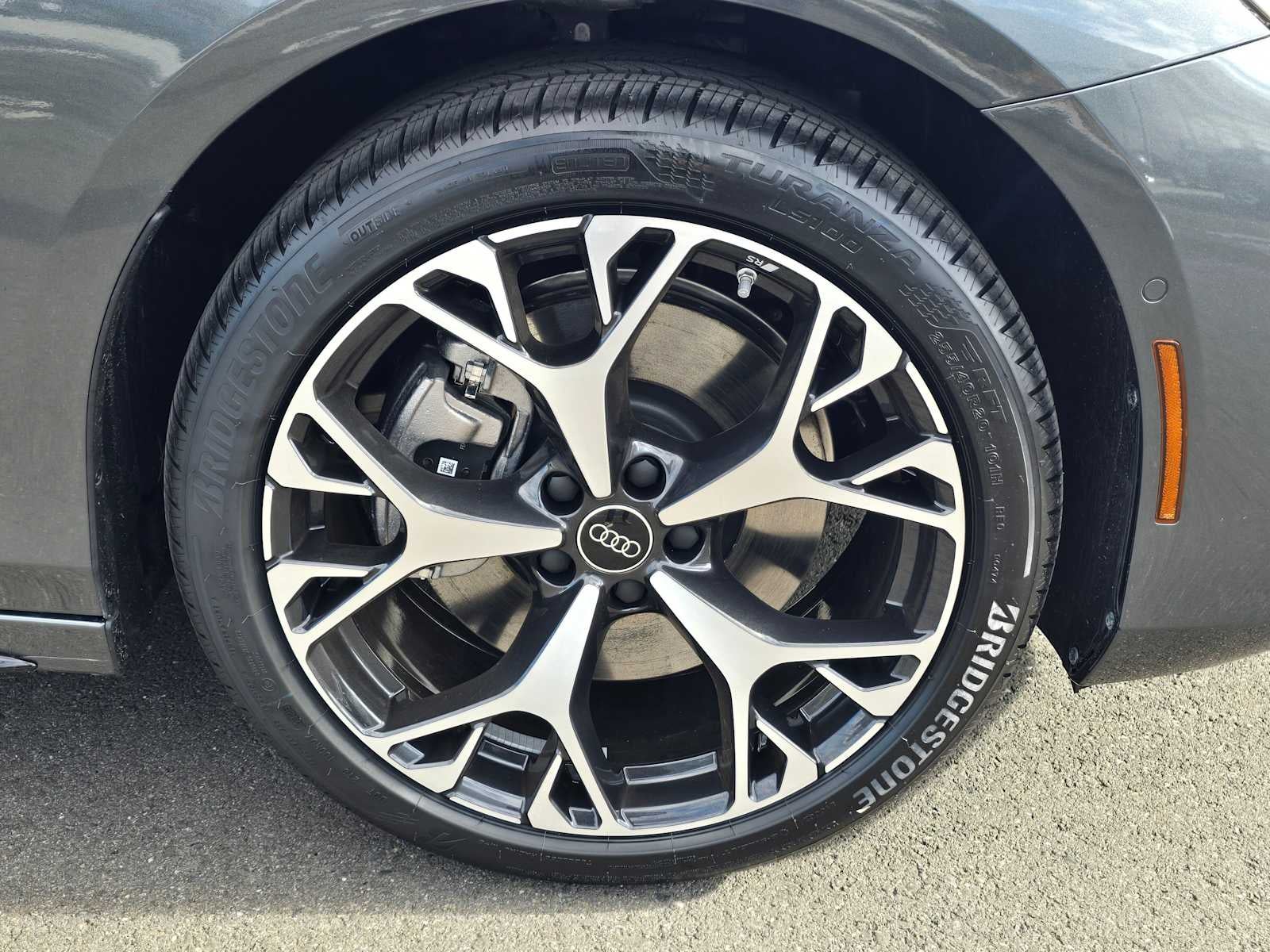 2026 Audi A6 Sedan Premium Plus