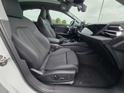 2026 Audi A5 Premium Plus