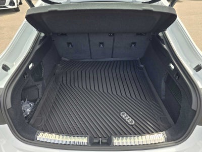 2026 Audi A5 Premium Plus