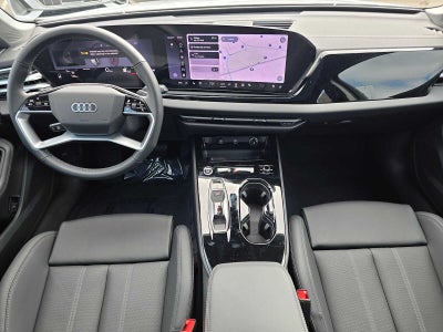 2026 Audi A5 Premium Plus