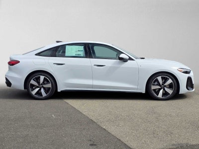 2026 Audi A5 Premium Plus