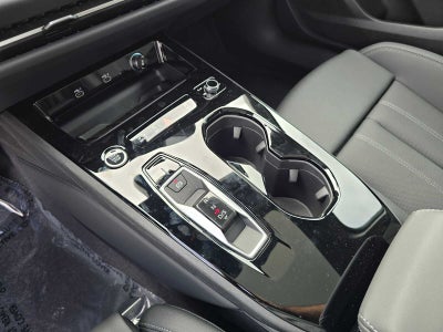 2026 Audi A5 Premium Plus