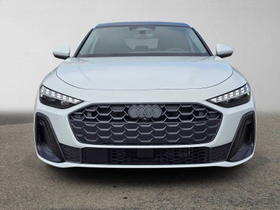 2026 Audi A5 Premium Plus