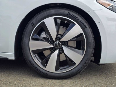 2026 Audi A5 Premium Plus