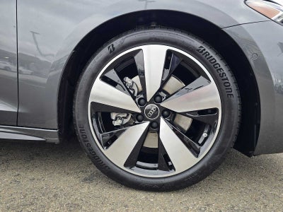 2026 Audi A5 Premium Plus