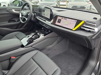 2026 Audi A5 Premium Plus