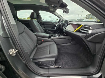 2026 Audi A5 Premium Plus