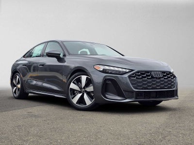 2026 Audi A5 Premium Plus