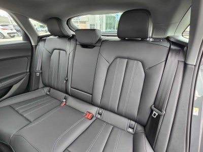 2026 Audi A5 Premium Plus