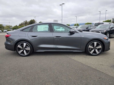 2026 Audi A5 Premium Plus