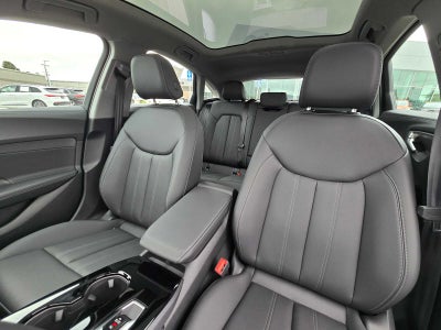 2026 Audi A5 Premium Plus