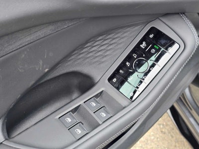 2026 Audi A5 Premium Plus